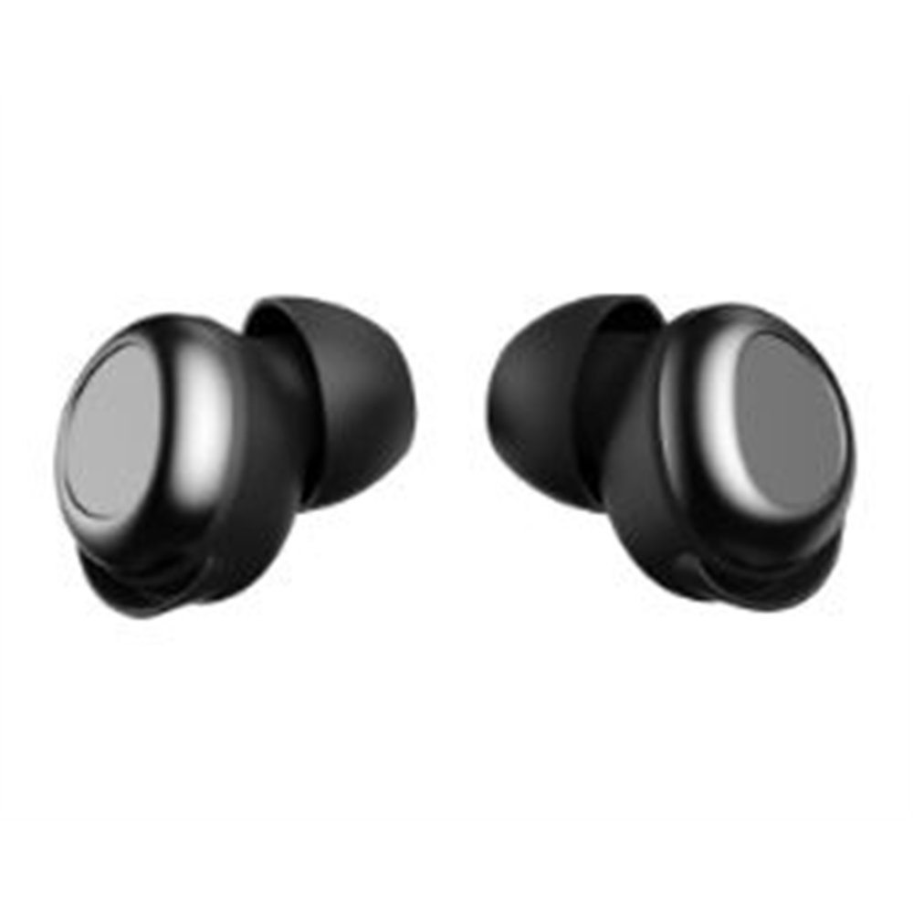 auriculares celly flip3 tws usb-c/bt negros (flip3bk)