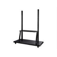 soporte de suelo optoma st05 pantallas 65"-75"-86"
