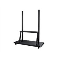 soporte de suelo optoma st05 pantallas 65"-75"-86"