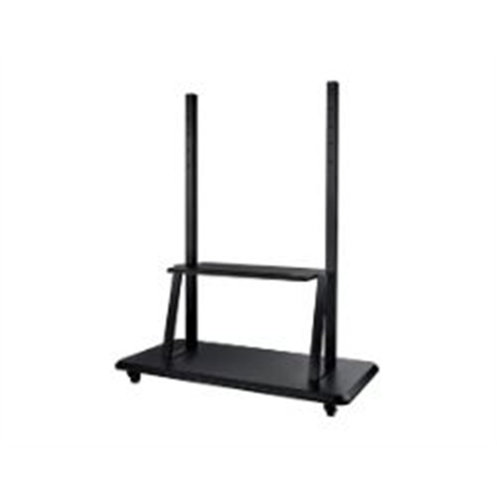 soporte de suelo optoma st05 pantallas 65"-75"-86"