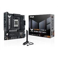asus tuf gaming b850m-plus wifi7:(am5) ddr5 hdmi matx