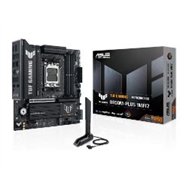 asus tuf gaming b850m-plus wifi7:(am5) ddr5 hdmi matx
