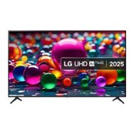 tv lg 86" 4k uhd wifi smart tv usb hdmi (86ua75006la)