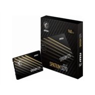 ssd msi spatium s270 2.5" 240gb sata3 (s78-440n070-p83)