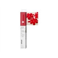 vinilo termoadhesivo cricut 30x48cm rojo (crc-2011773)