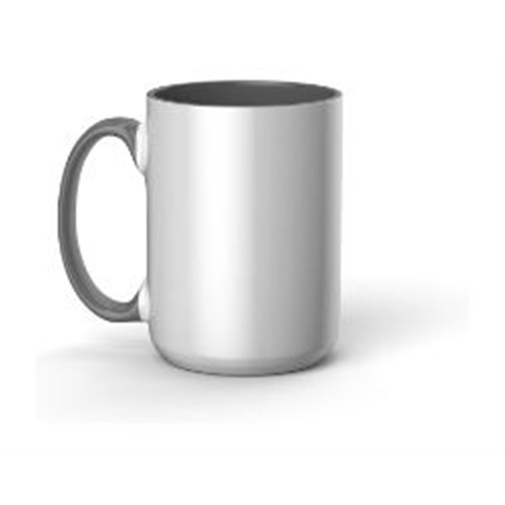 taza cricut ceramic mug 425ml gris (crc-2009330)