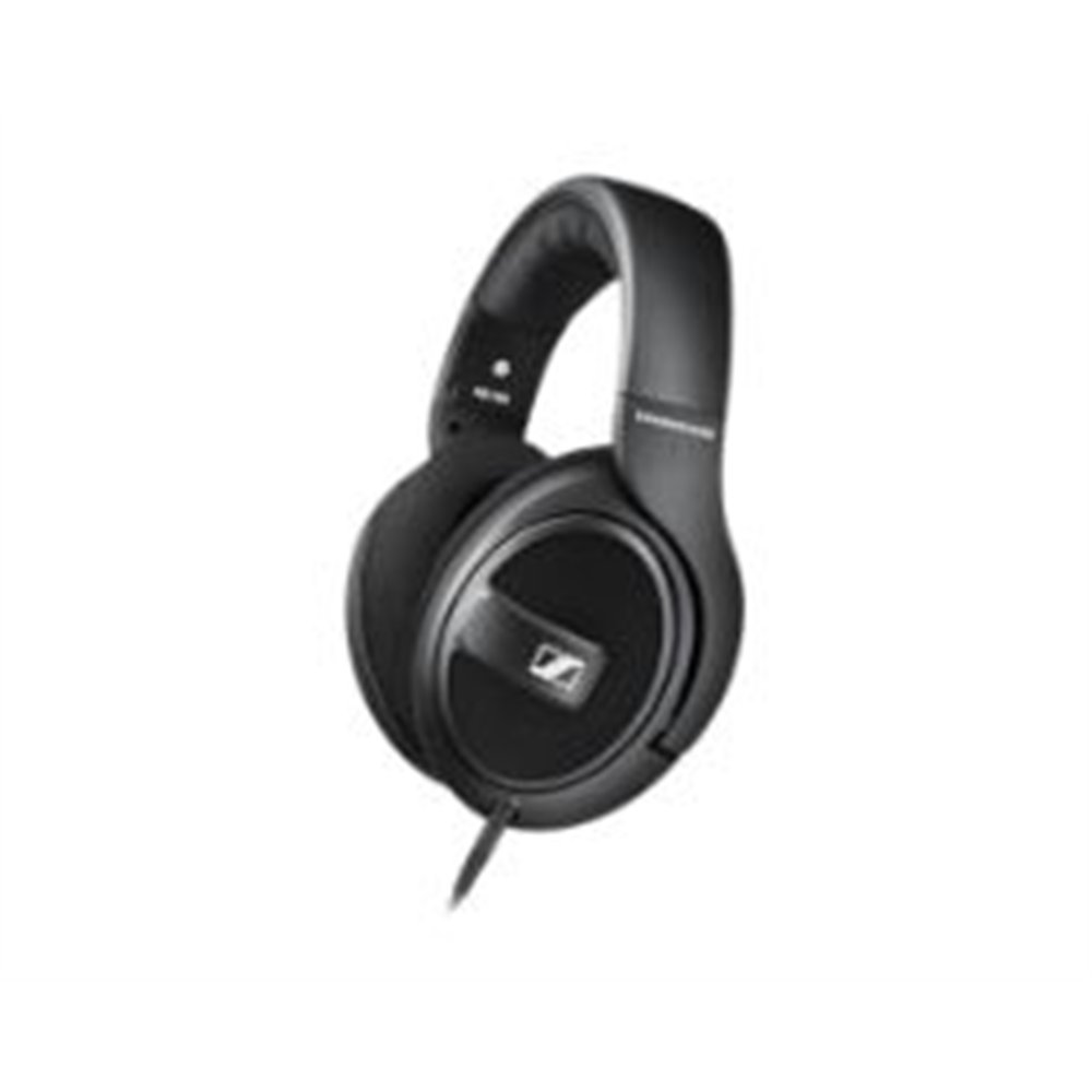 auriculares sennheiser hd 569 3.5mm negro (sv506829)
