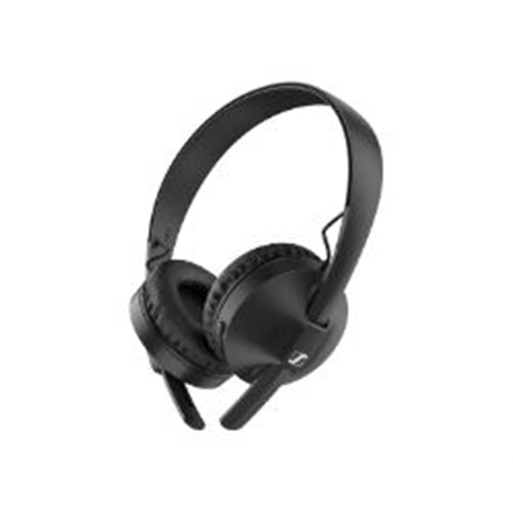 auriculares sennheiser hd 250bt negro(sv508937)