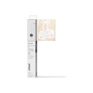 vinilo termoadhesivo cricut 30x48cm blanco(crc-2011789)