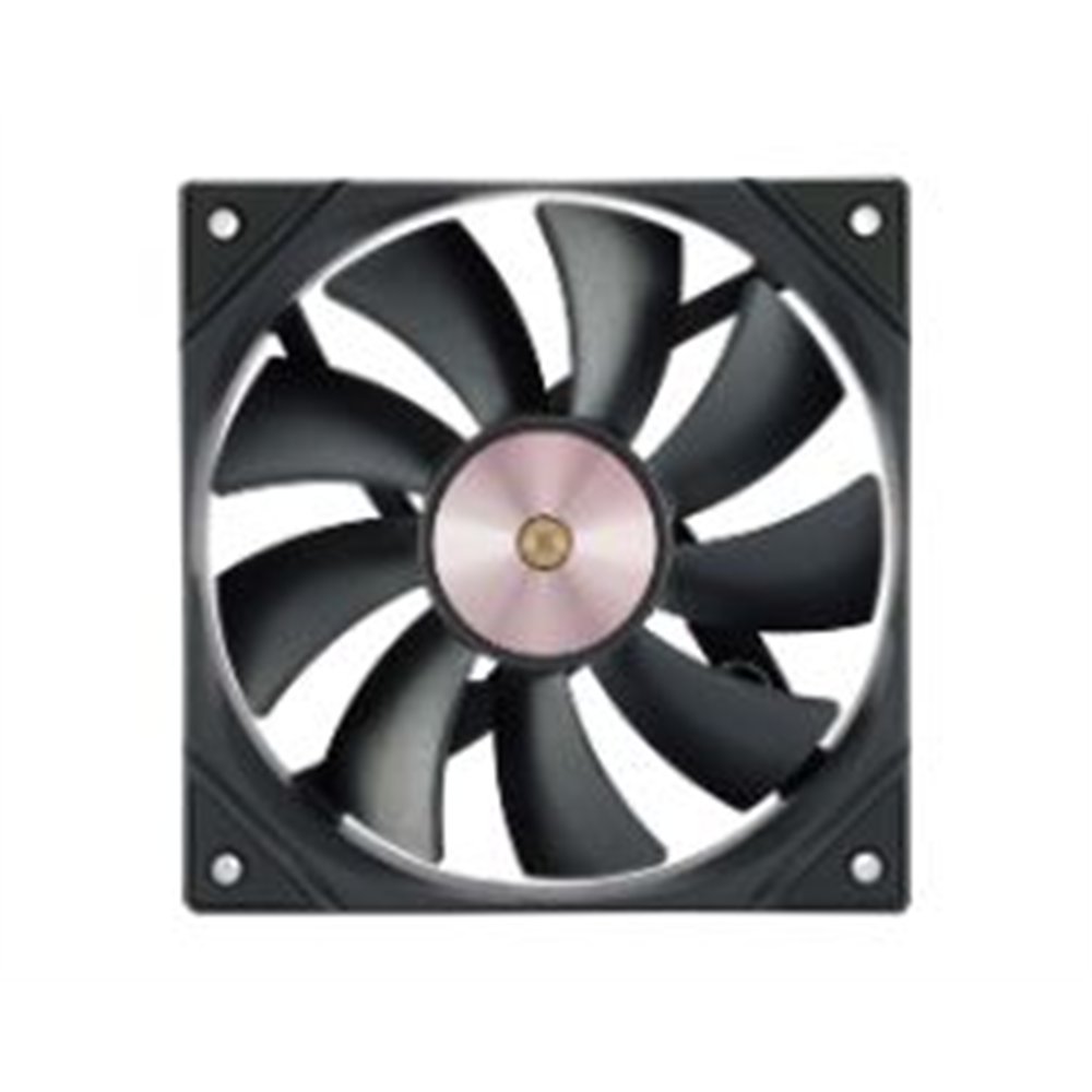 ventilador abysm oceanic tide pwm negro (ab311201)