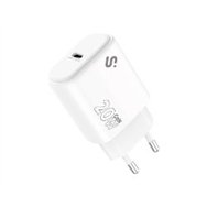cargador pared subblim gan 20w 1xusb-c (subchg-6g2001)
