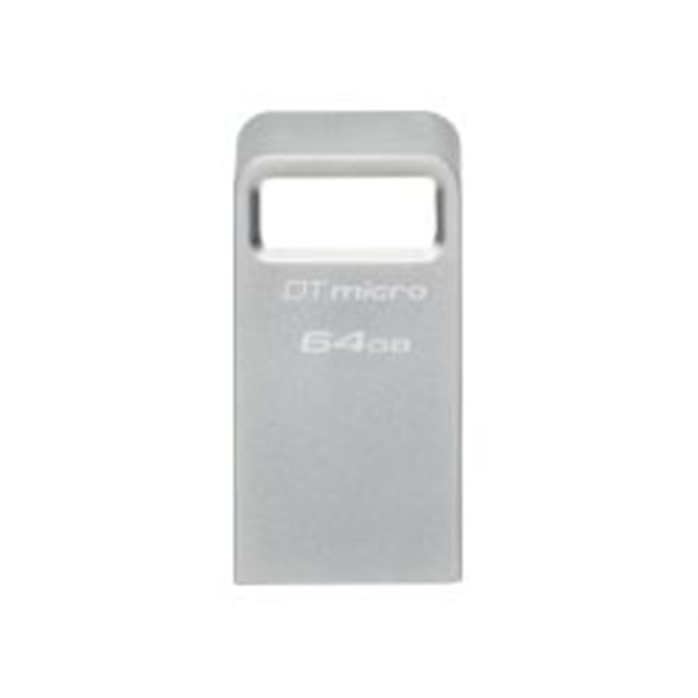 pendrive kingston micro 64gb usb-a 3.0 (dtmc3g2/64gb)