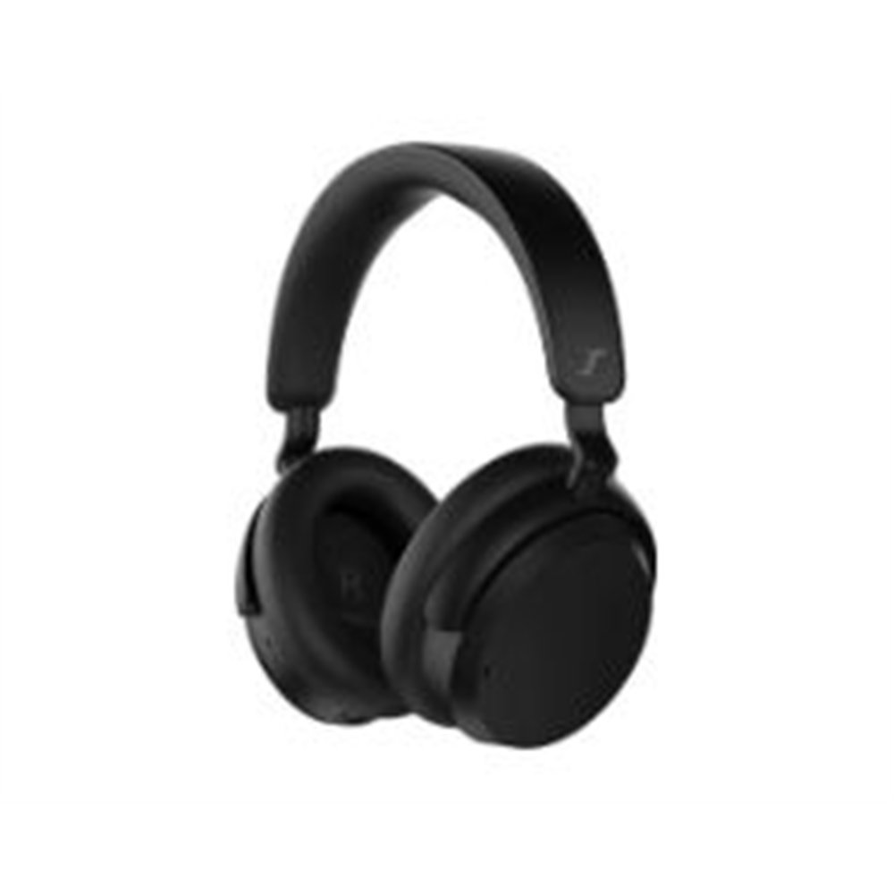 auriculares sennheiser accentum plus negro (sv700174)