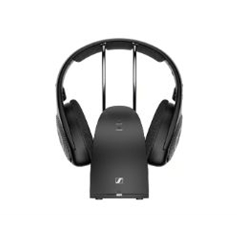 auriculares sennheiser rs 120w bt negro (9sv700171)