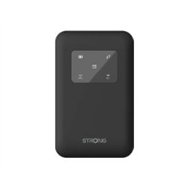 router strong 4g lte 300mbit/s usb-c (4g+mifi900)