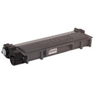 toner brother laser negro 1200 páginas (tn-2310)