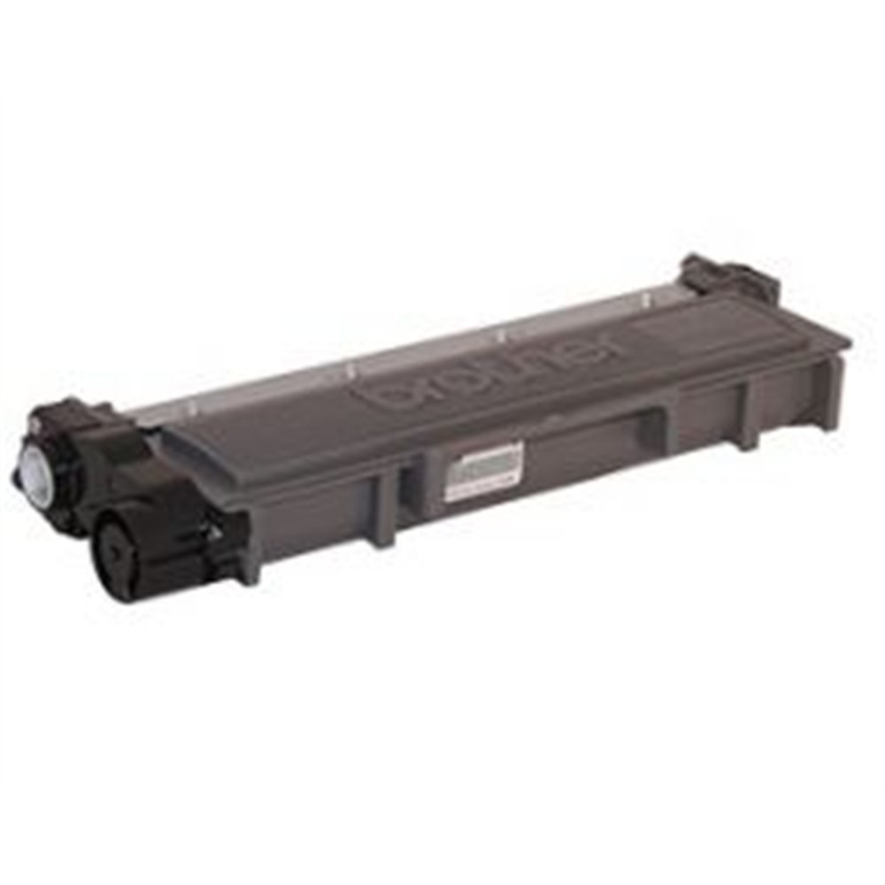 toner brother laser negro 1200 páginas (tn-2310)