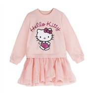 sudadera hello kitty