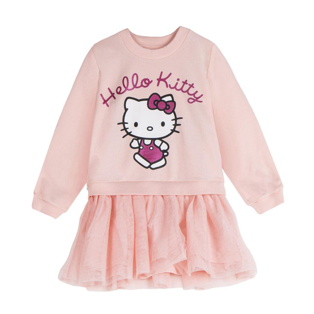 sudadera hello kitty