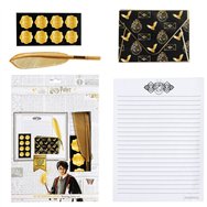 set papeleria harry potter