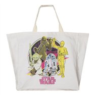 bolsa shopping star wars