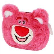 monedero peluche fresa lotso toy story disney pixar