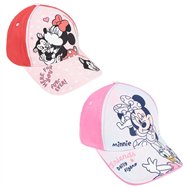 gorra minnie disney surtido