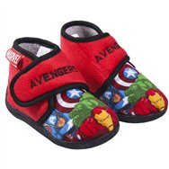 pantuflas vengadores avengers marvel