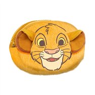 monedero peluche simba el rey leon disney