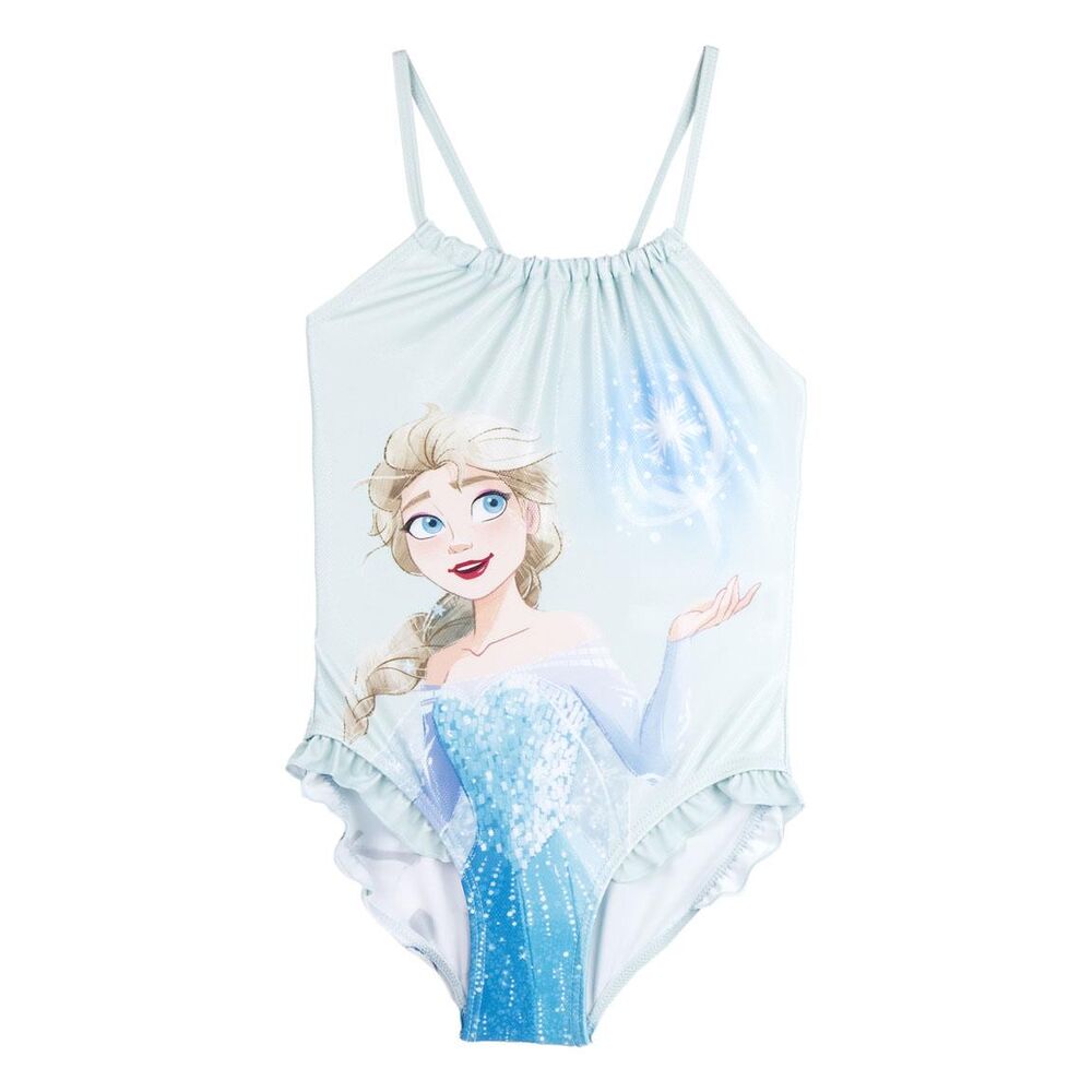 bañador frozen disney