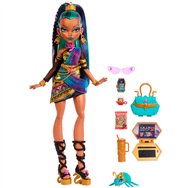 muñeca nefera deline monster high