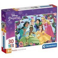 puzzle princesas disney 30pzs