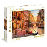 puzzle venecia 1500pzs
