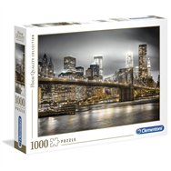 puzzle new york skyline 1000pzs