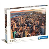 puzzle nueva york 1000pzs
