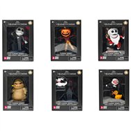 figura hero box pesadilla antes de navidad disney surtido