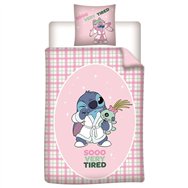 funda nordica stitch disney cama 90cm policotton