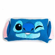 cojin 3d stitch disney