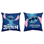 cojin ohana stitch disney