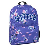 mochila stitch disney 42cm