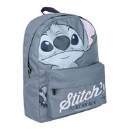 mochila casual stitch disney