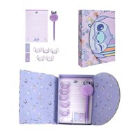 set papeleria stitch disney