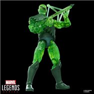 figura warbow marvel legends series 15cm
