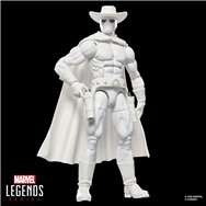 figura phantom rider marvel legends series 15cm