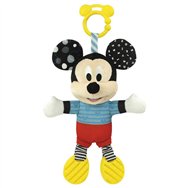 peluche texturas baby mickey disney