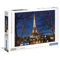 puzzle paris 2000pzs