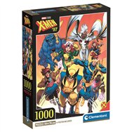 puzzle x-men marvel 1000pzs