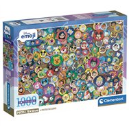 puzzle disney 1000pzs