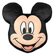 cojin 3d mickey disney