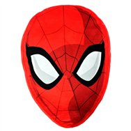 cojin 3d spiderman marvel